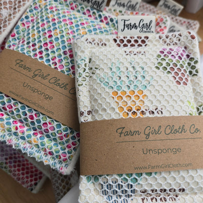 UnSponges | Variety Packs