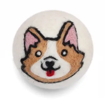 Wool Dryer Balls - Fair Trade and Ethically made