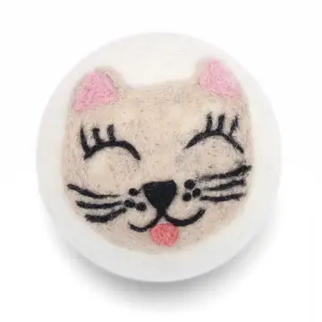 Wool Dryer Balls - Fair Trade and Ethically made