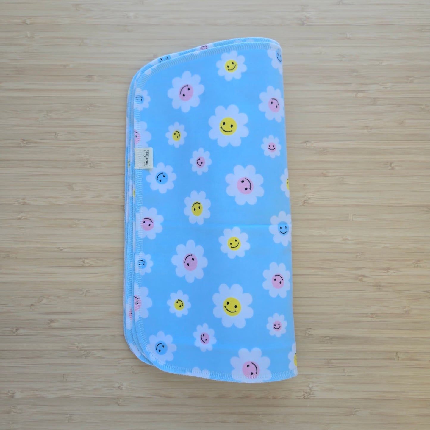 Paperless Reusable Towels | Happy Daisy