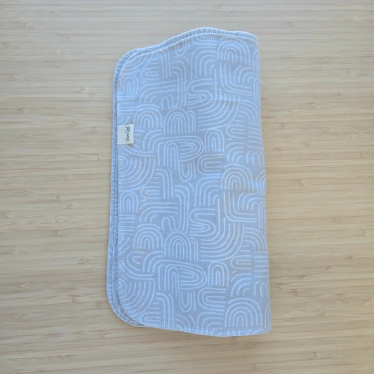 Paperless Reusable Towels | Gray Arches