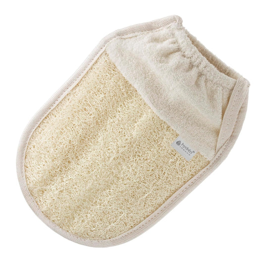 Loofa Spa Bath Mit