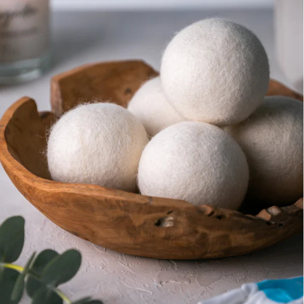 Wool Dryer Balls