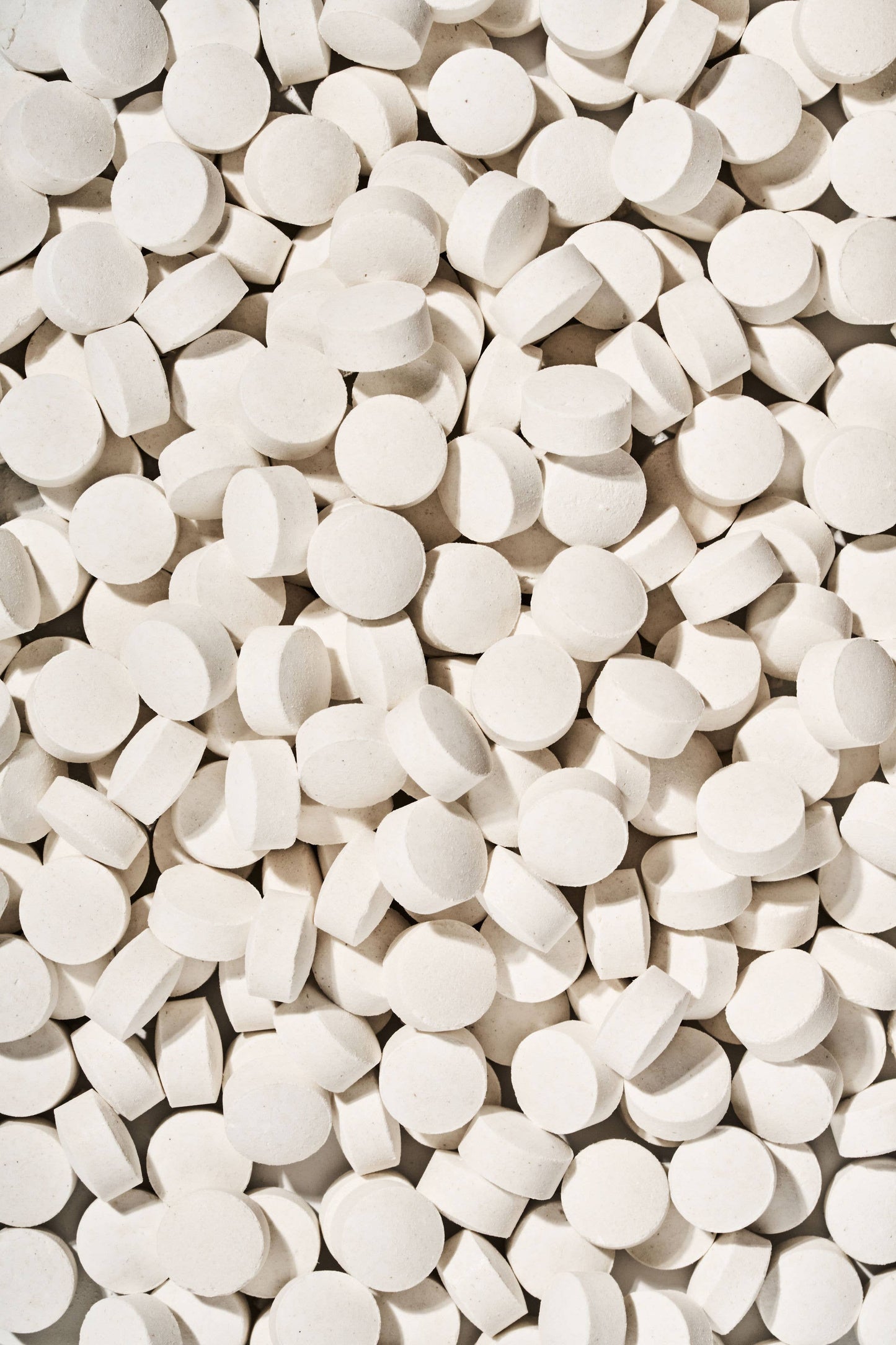 Huppy Toothpaste Tablets Peppermint