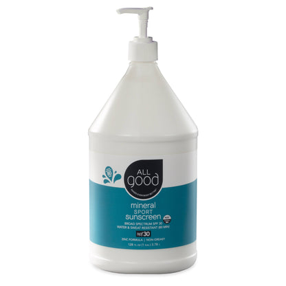 Refill Bar - Sport Mineral Sunscreen Lotion SPF 30