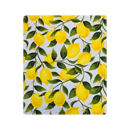 Paperless Reusable Towels | Lemon Branches