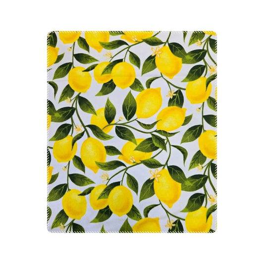 Paperless Reusable Towels | Lemon Branches