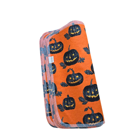 Paperless Towels | Jack o lanterns
