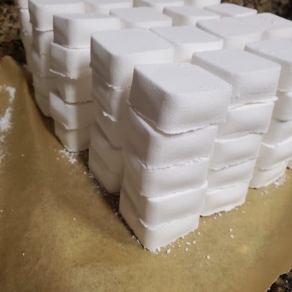 Toilet Tabs Cleaning Bombs