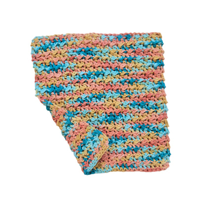 Crochet Washcloth