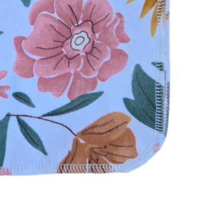 Beauty Rounds - Flannel Makeup Remover Pads