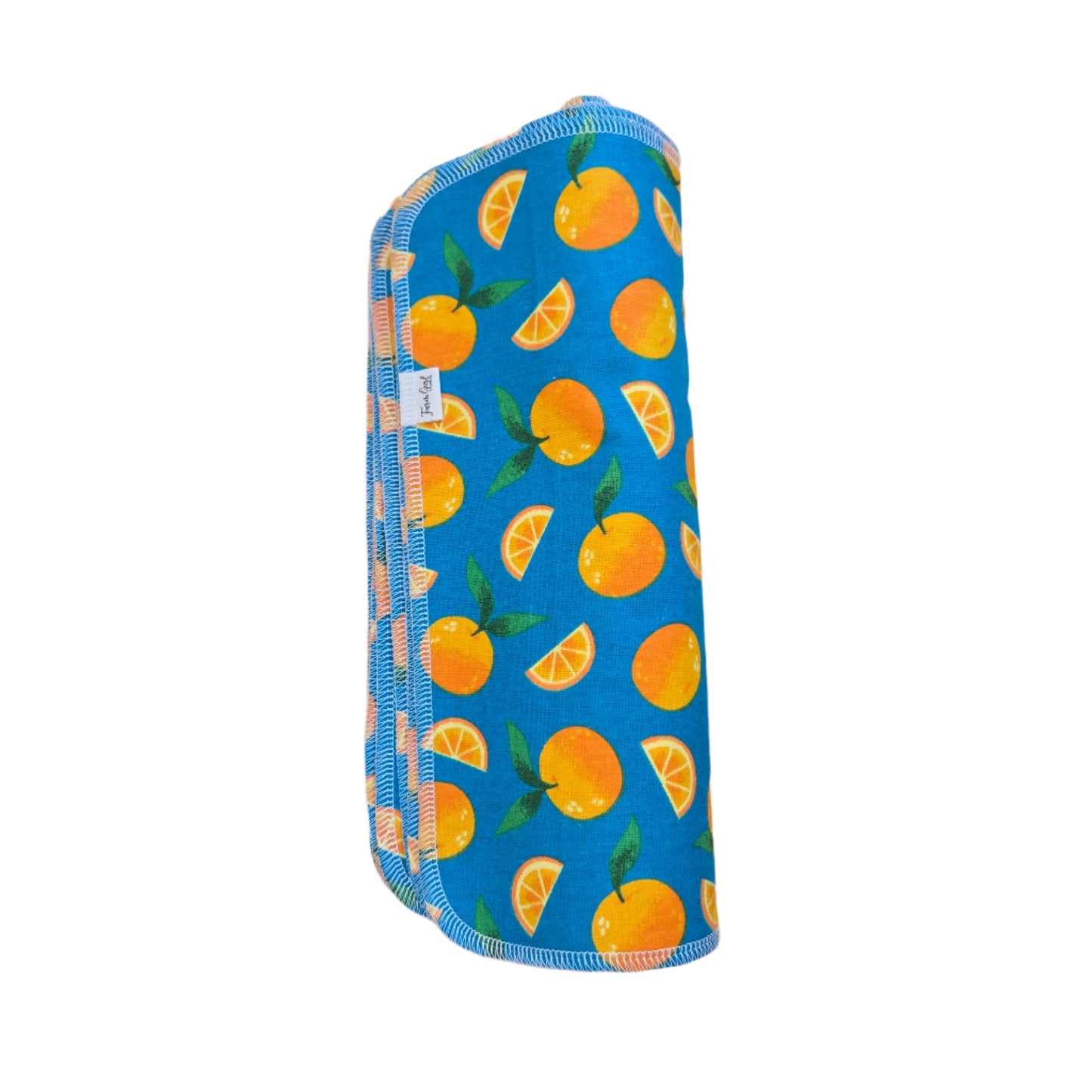 Paperless Reusable Towels | Mandarins