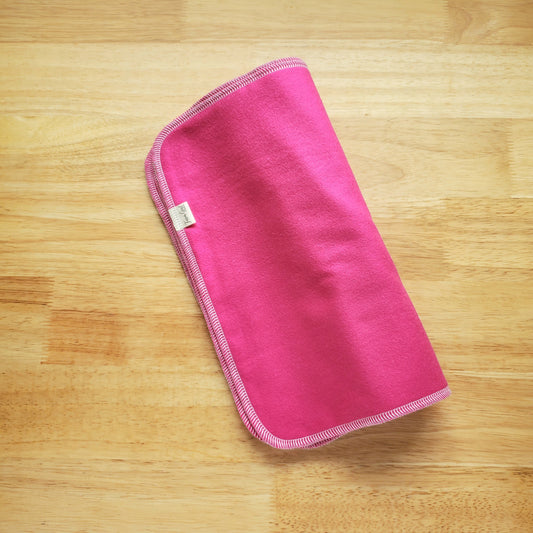 Paperless Towels | Magenta Solid