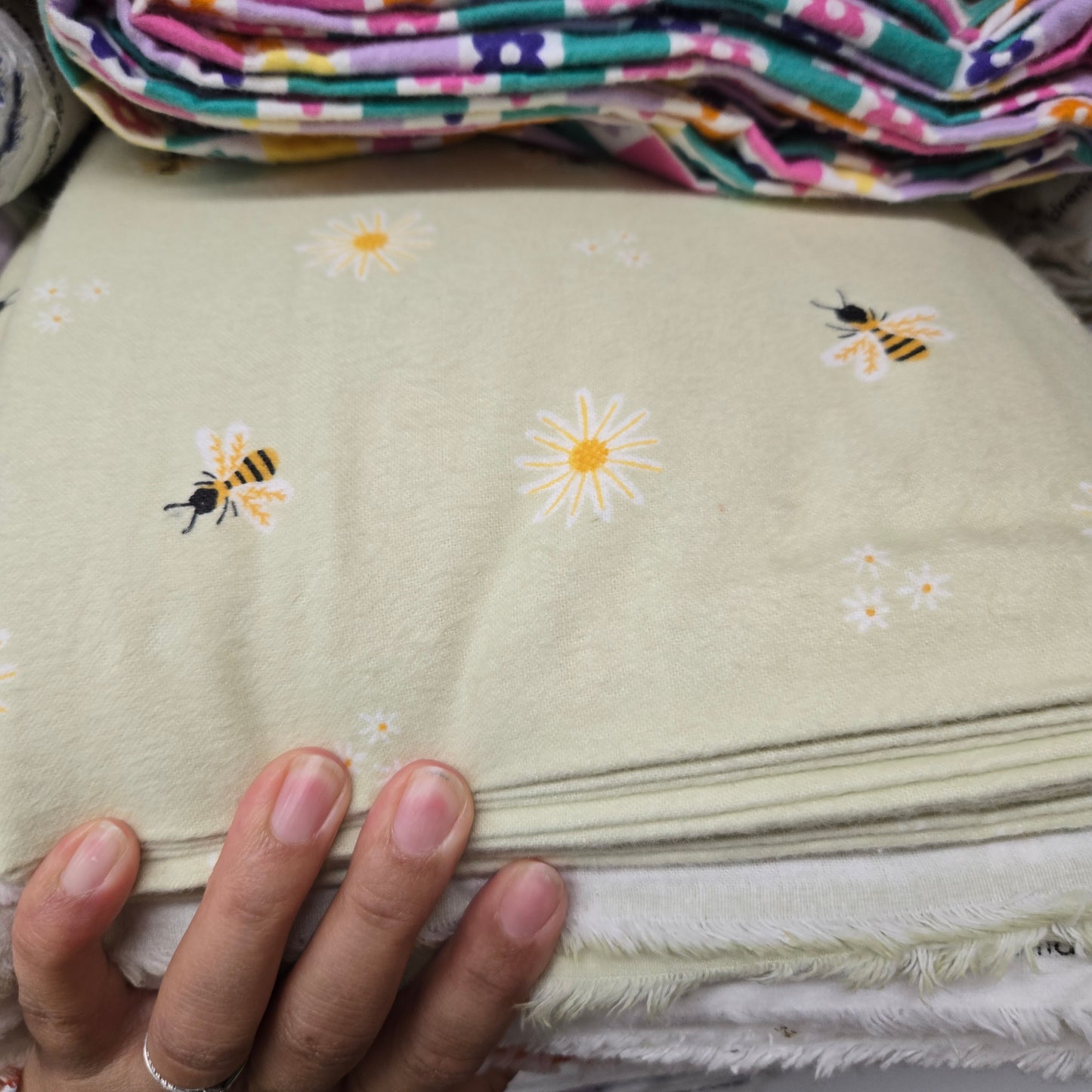 Cloth Dish Drying Mat