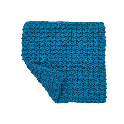 Crochet Washcloth
