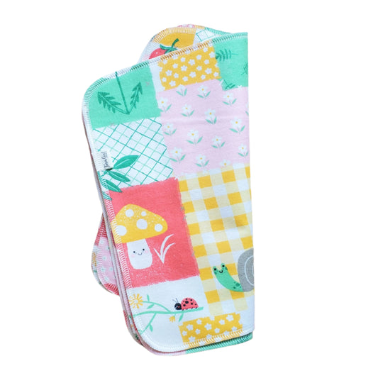 Paperless Reusable Towels | Patchwork