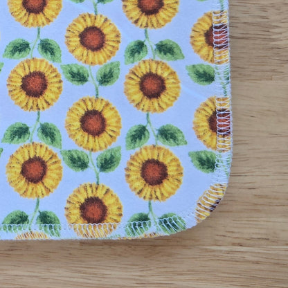 Beauty Rounds - Flannel Makeup Remover Pads