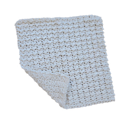 Crochet Washcloth