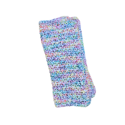 Crochet Washcloth