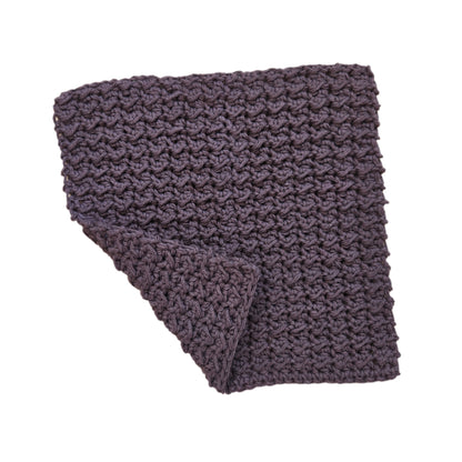 Crochet Washcloth