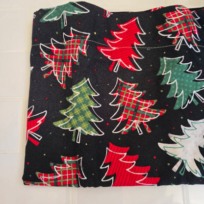 Santa Gift Bags