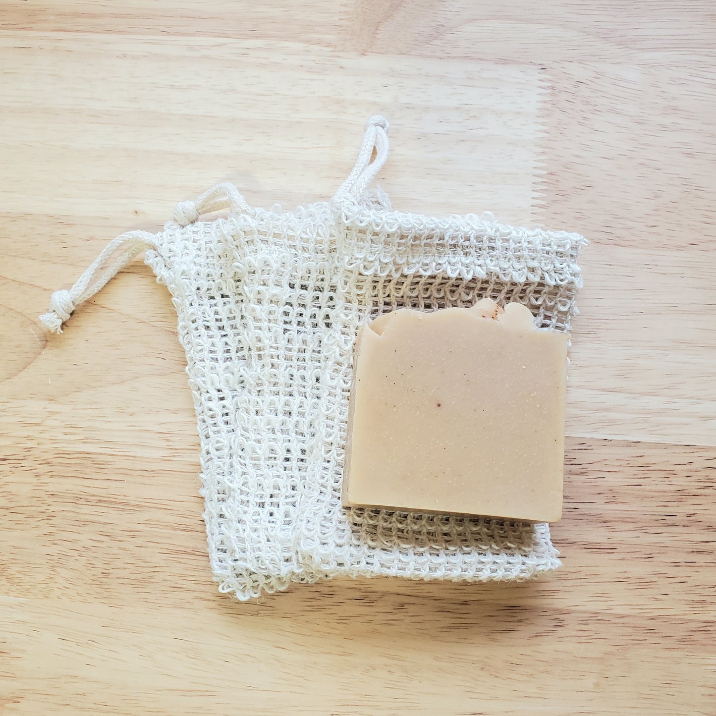 Soap Saver Bags