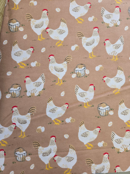 Cloth Dish Drying Mat