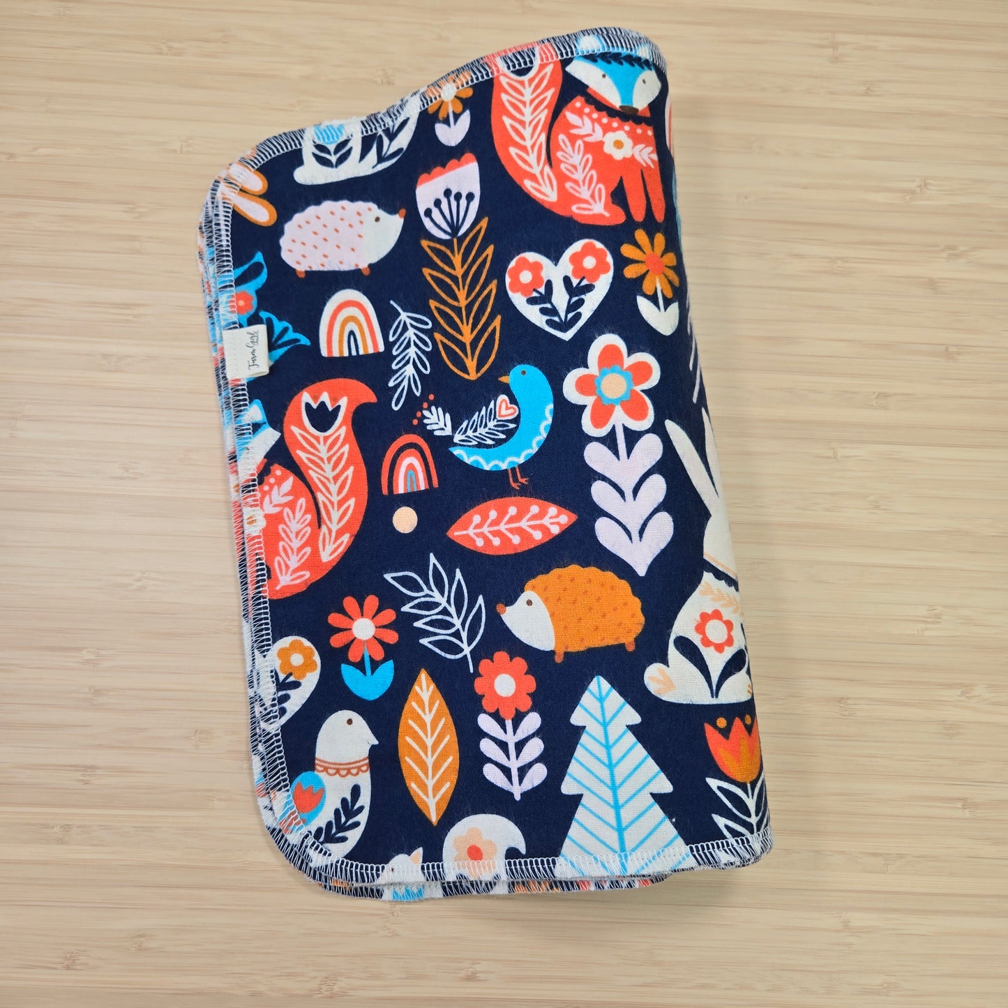 Paperless Reusable Towels | Folk Wilderness