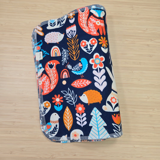 Paperless Reusable Towels | Folk Wilderness