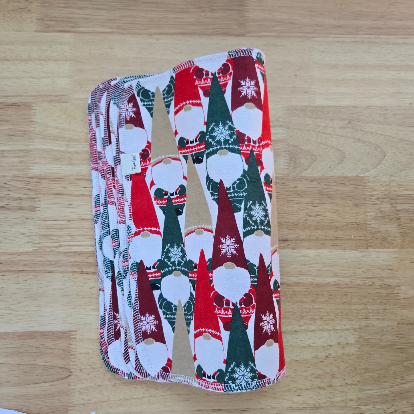Paperless Towels | Gnomies