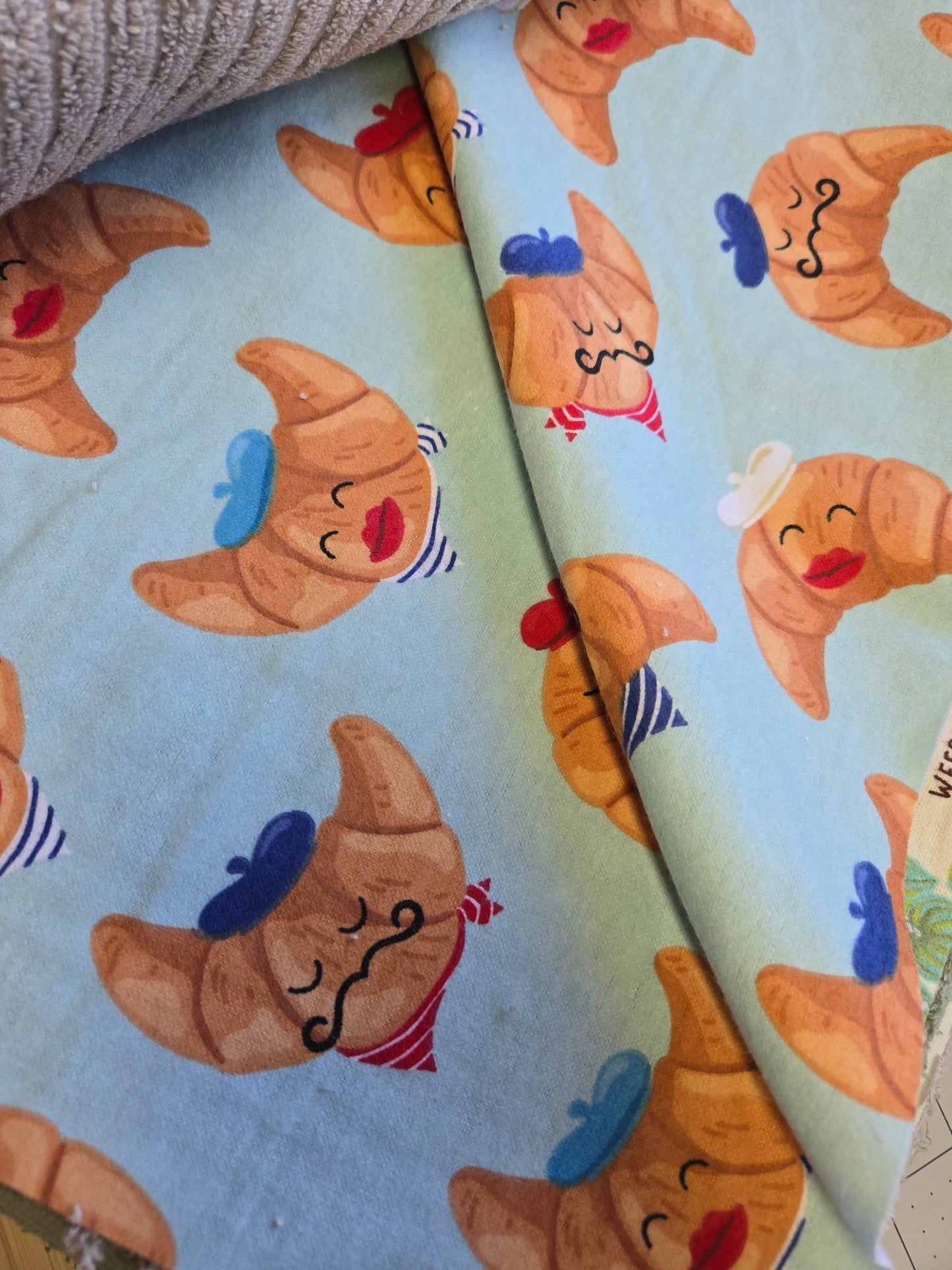 Cloth Dish Drying Mat