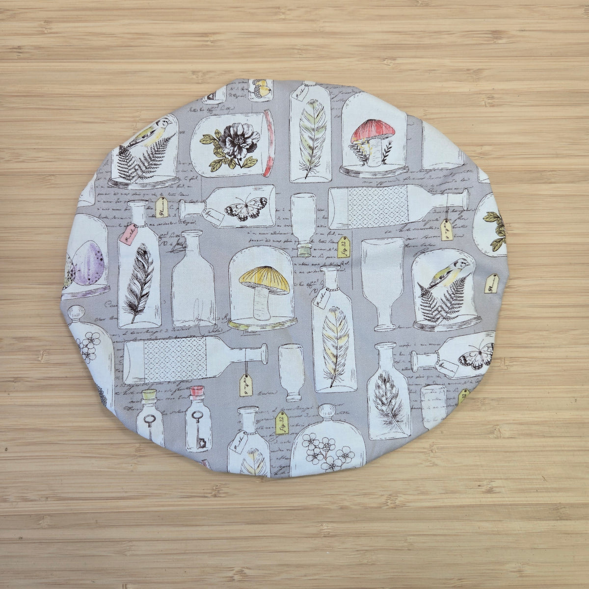 Reusable Bowl Covers