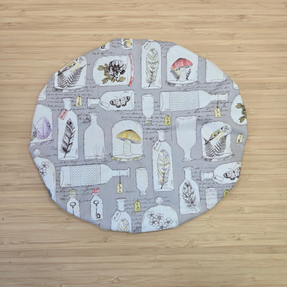 Reusable Bowl Covers