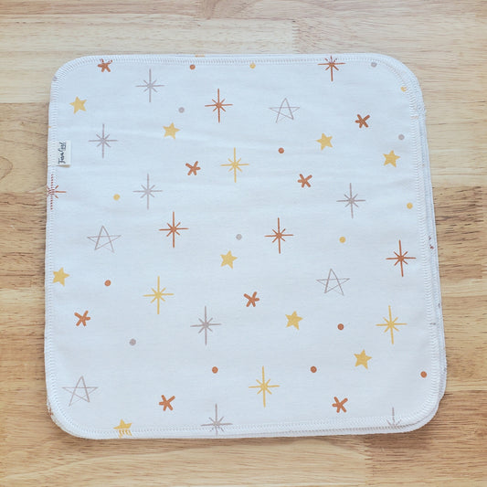 Paperless Towels | Muted Stars
