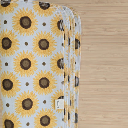 Cloth Dish Drying Mat