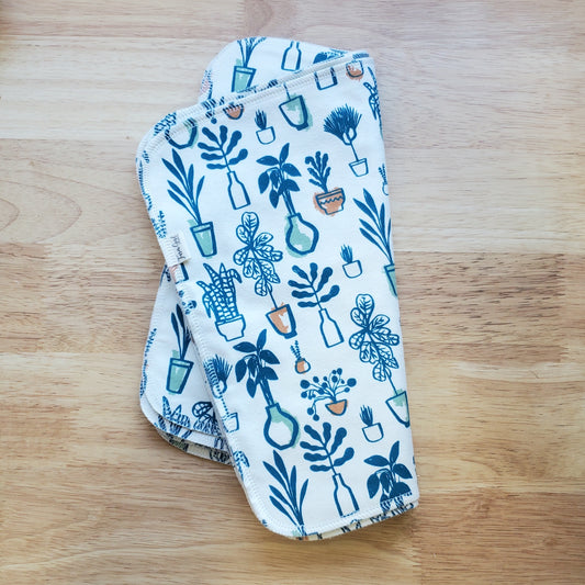 Paperless Towels | Plant Styles
