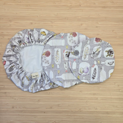 Reusable Bowl Covers