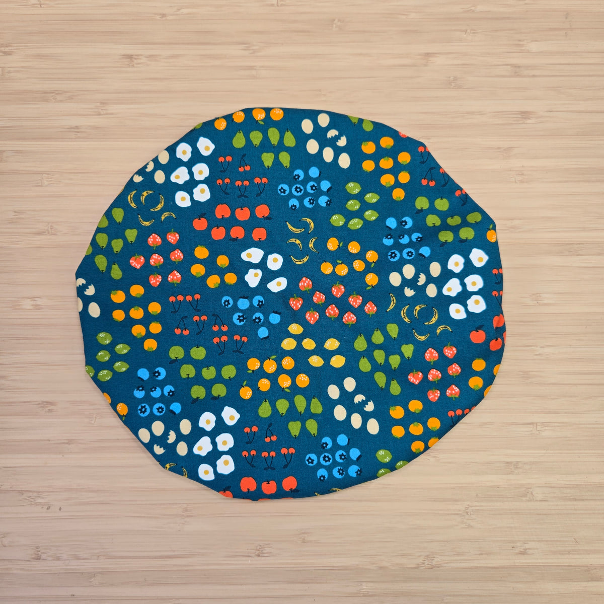 Reusable Bowl Covers