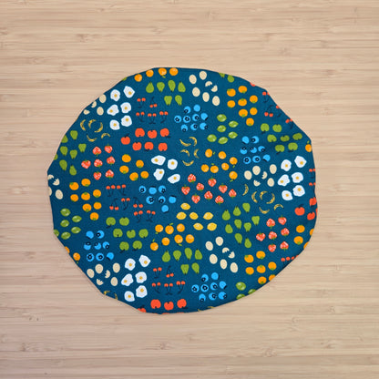 Reusable Bowl Covers