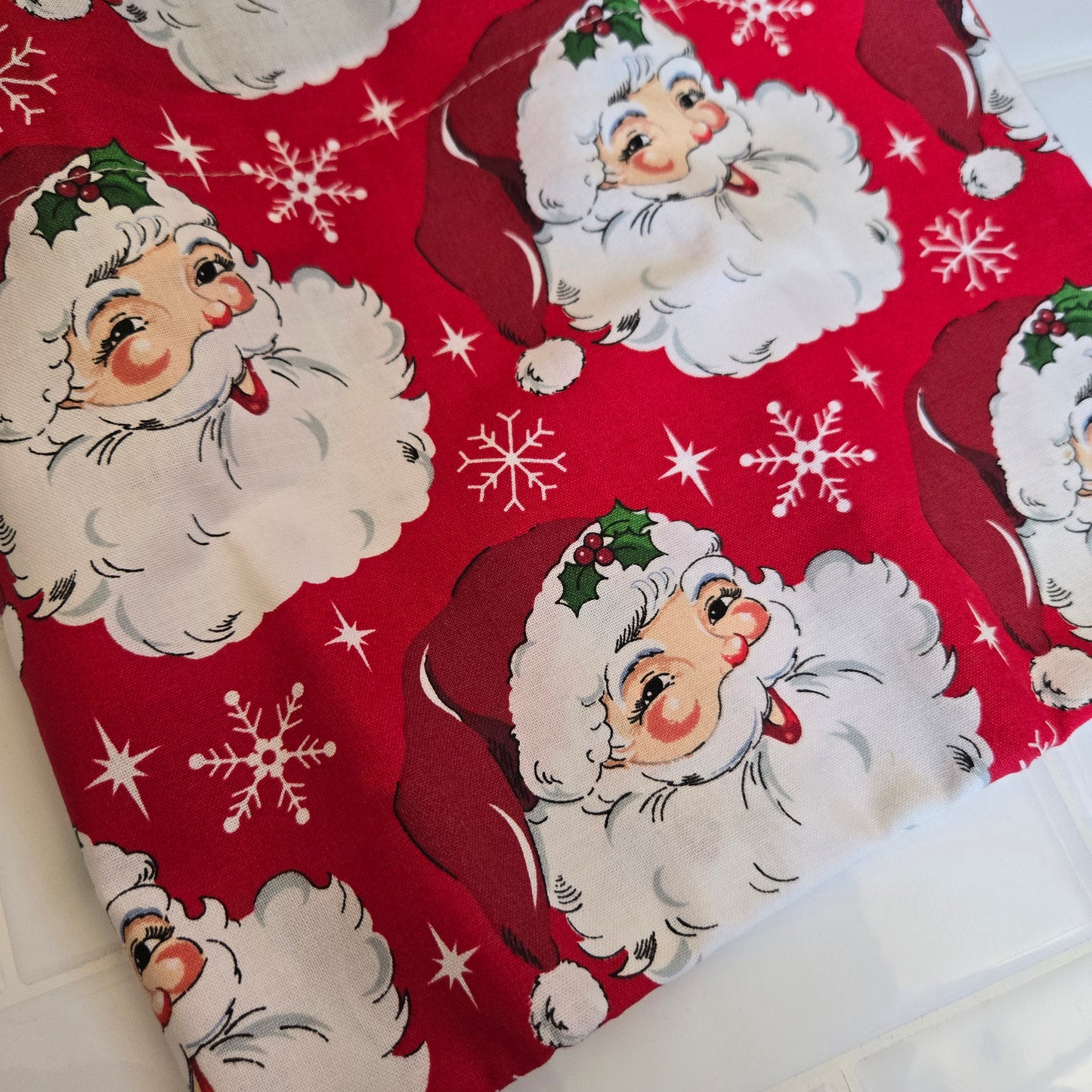 Santa Gift Bags