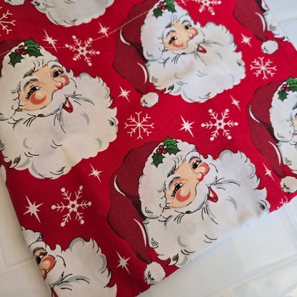 Santa Gift Bags