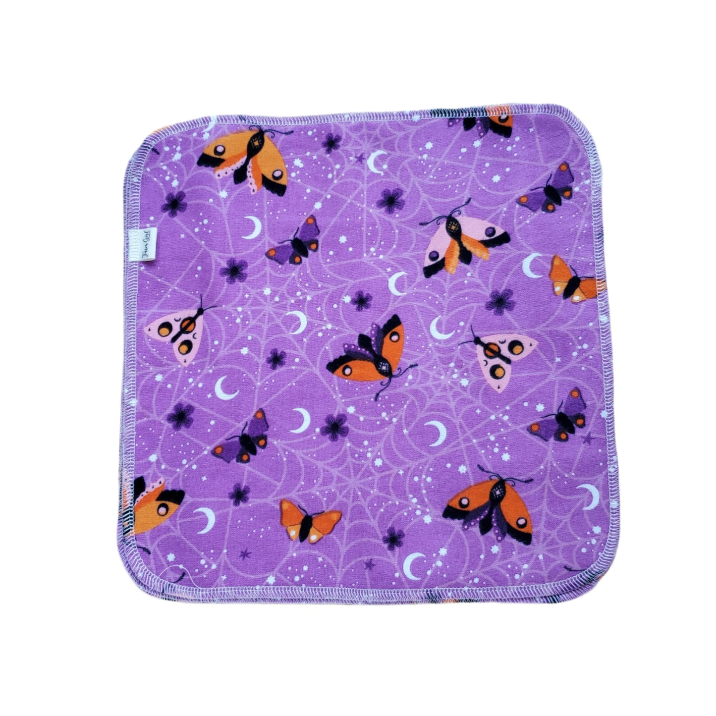 Paperless Towels | Moths