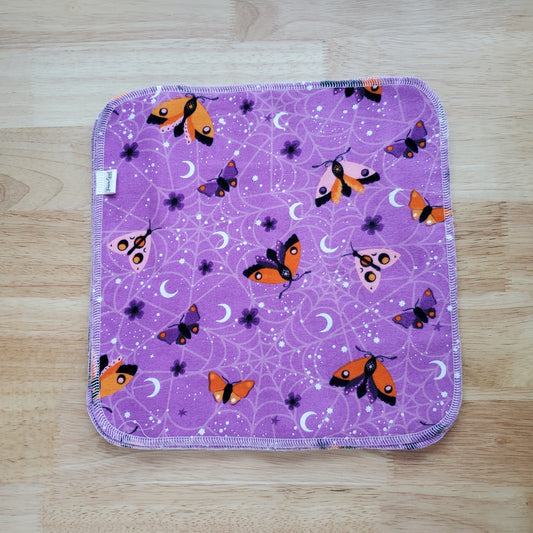 Unpaper Towels | Moths