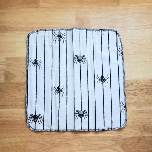 Unpaper Towels | Spider Stripe