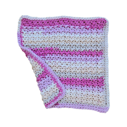 Crochet Washcloth