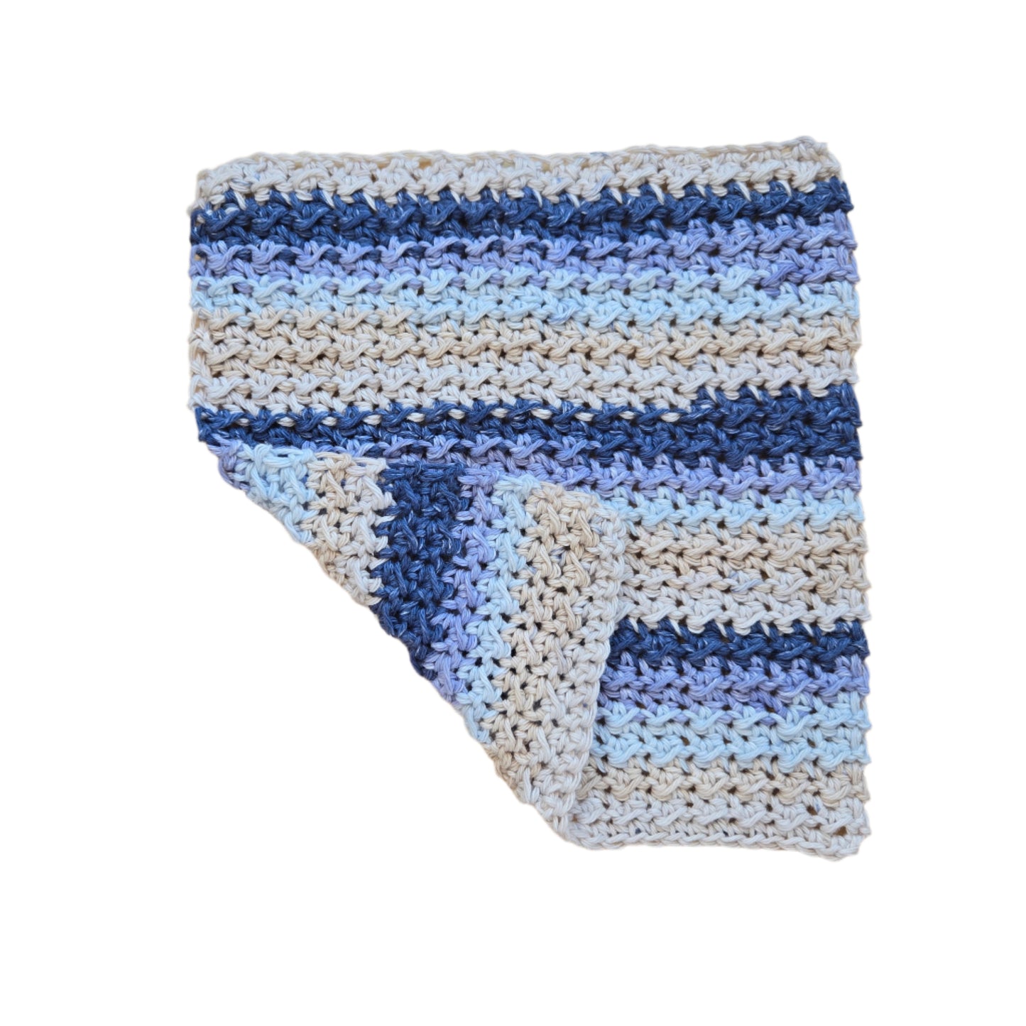 Crochet Washcloth
