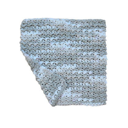 Crochet Washcloth
