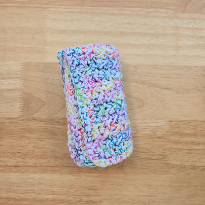 Crochet Washcloth