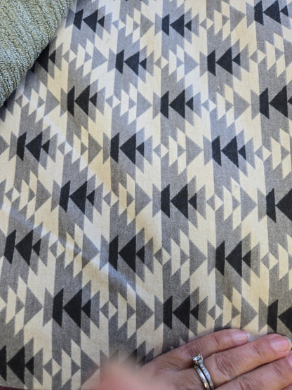 Cloth Dish Drying Mat