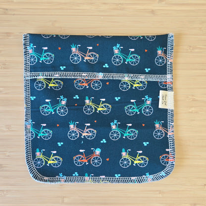 Reusable Snack Bags